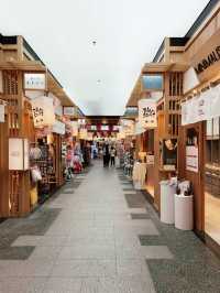 Tokyo Street: A Must-Visit Japanese Experience