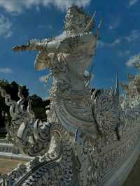 Trippy Temples & Glorious Chaos