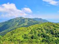 【被低估的南大嶼秘境~羗山 ⭐⭐⭐】