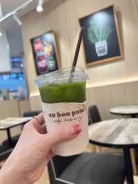 Au Bon Pain Seacon