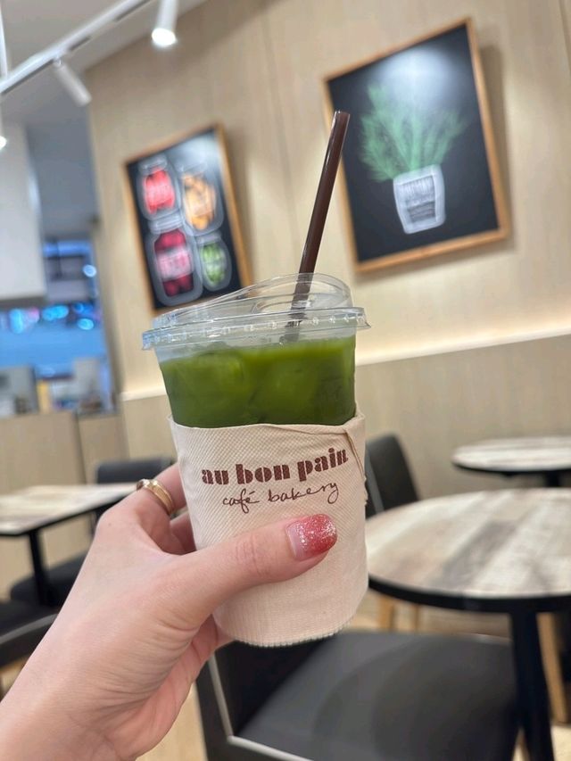 Au Bon Pain Seacon