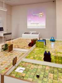 An Engaging and Educational Hub for Families