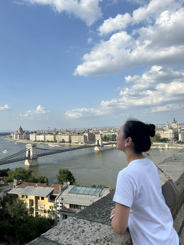 ✈️🗺️ 북유럽에서 중앙유럽까지, 하루로 떠나는 모험! 헬싱키 → 부다페스트 하루 여행 🇭🇺 