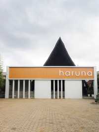 Haruna