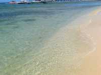 เกาะทะลุ (Koh Talu)– น้ำใส ปะการังสวย