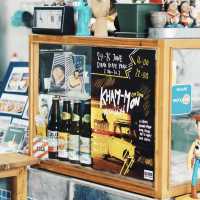 Khan Craft Cafe