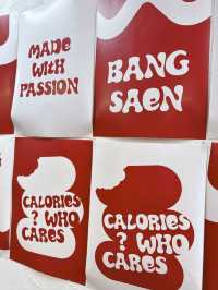 แนะนำ สายหวานต้องมา! Boobun in bangsaen