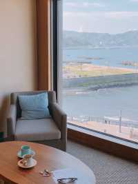 星野 界 Anjin 溫泉飯店