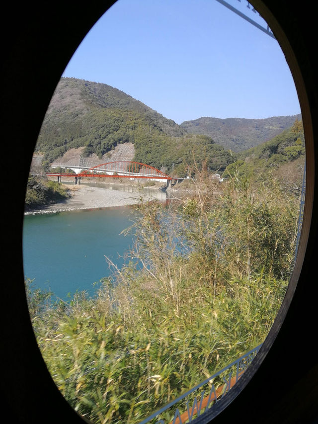 南九州鐵路之旅 熊本 鹿耳島