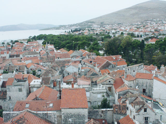 Sun, Sea, and Everything in Croatia