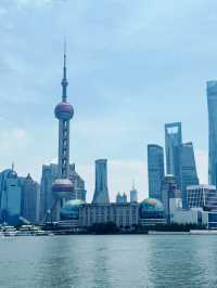 Shanghai Diaries