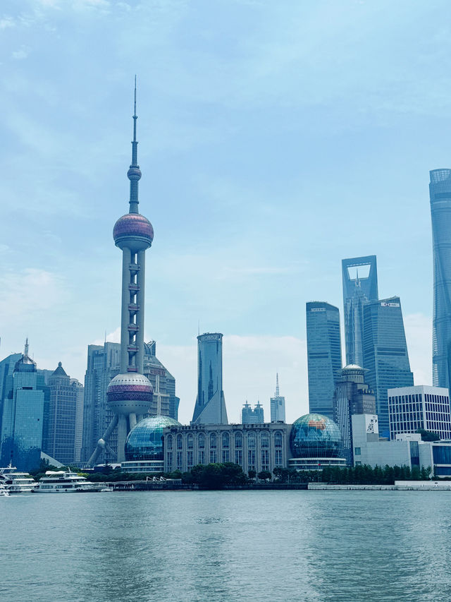 Shanghai Diaries