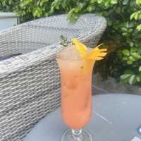 WYNDHAM GRAND NAI HARN BEACH PHUKET   
