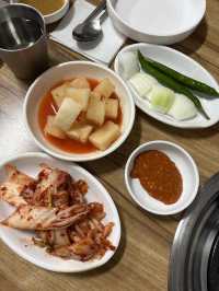 만수동 뼈찜 맛집 ‘모도리감자탕뼈찜‘🥩🥩🦴🦴