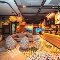 Cosi Pattaya Wong Amat Beach 