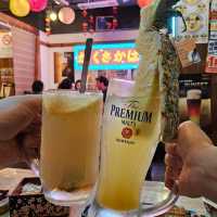 🥢 居酒屋嘆靚料!每一啖都係驚喜✨