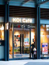 Koi Caffee