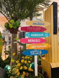 Island Life Meets Disney Magic
