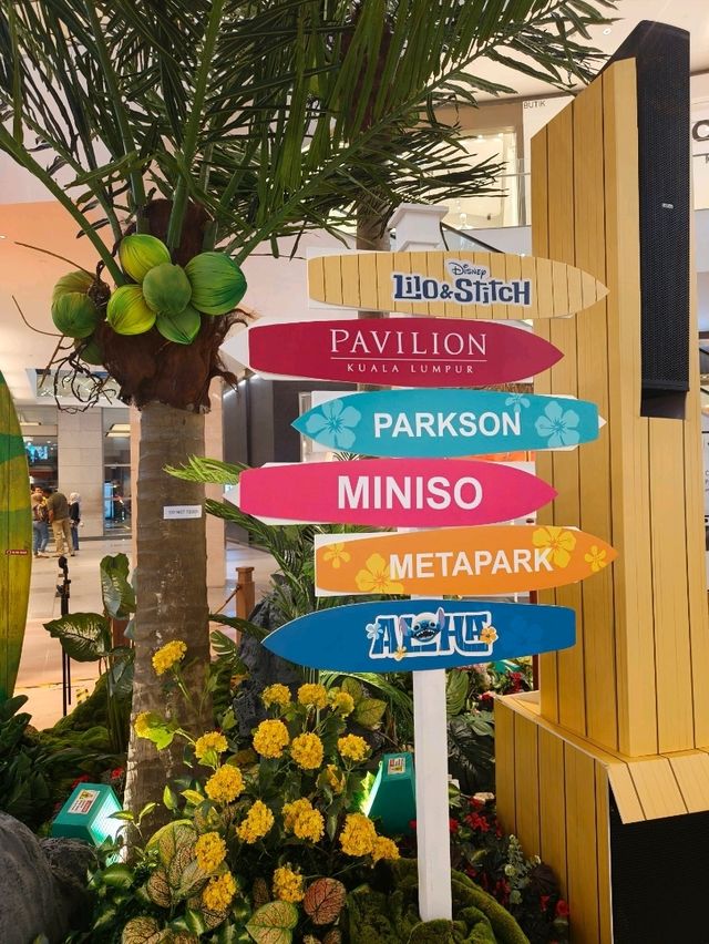 Island Life Meets Disney Magic