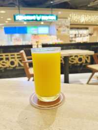 Brewed with Meaning – The Messengers by JWC at The Starhill KL