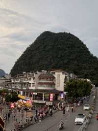 3-nights in Yangshuo