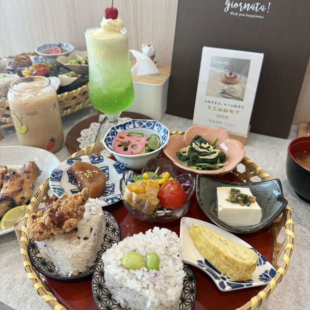高雄左營｜道地的日本家庭料理！！好吃😋