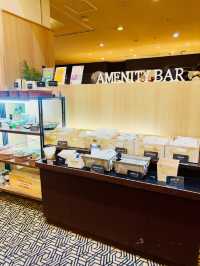 【北海道】札幌阿貝斯特酒店：狸小路性價比高酒店，無限量刺身供應早餐