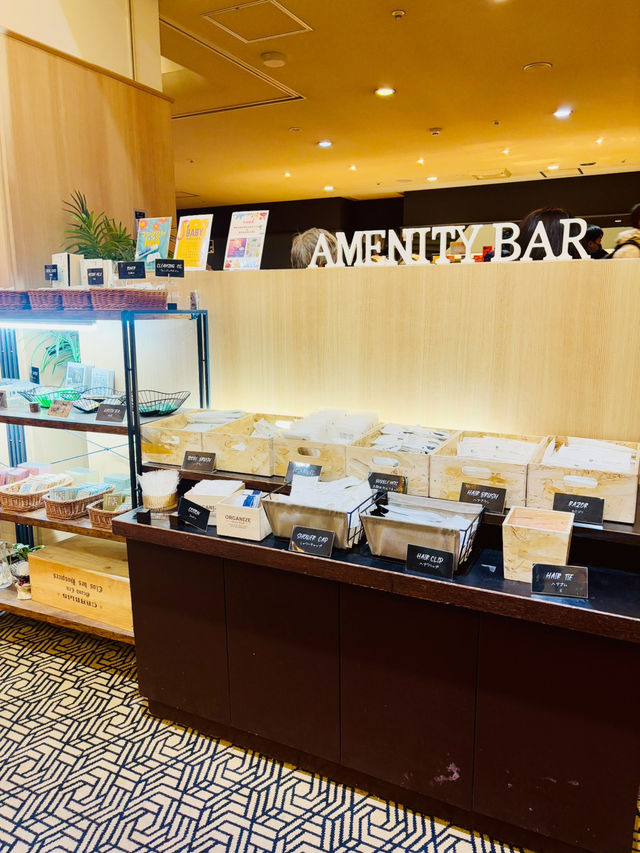 【北海道】札幌阿貝斯特酒店：狸小路性價比高酒店，無限量刺身供應早餐