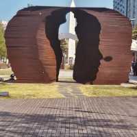 🌊 Solo Adventure: Pohang – South Korea’s Coastal Gem of Steel & Sea