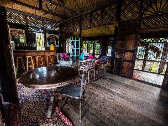 Bon Ton Langkawi - Charming Heritage Escape