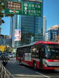 Where Culture and Commerce Collide: Myeongdong, Seoul
