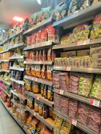 A Colourful Walk and Sweet Treats in Malacca