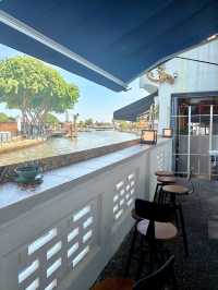Heritage Walk and Dessert Stop in Malacca