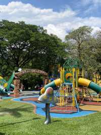 My My Go-To Park in KL: Perdana Botanical Garden