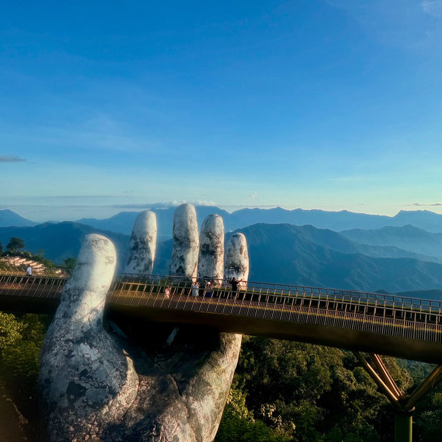 Vietnam Summer Dream: A Central Coast Extravaganza! 