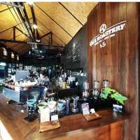 MiYo Coffee & Bar เชียงราย 