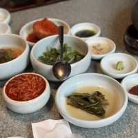삼각지역 맛집 몽탄