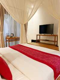 Tranquil Luxury at Prabhu Ubud Villa