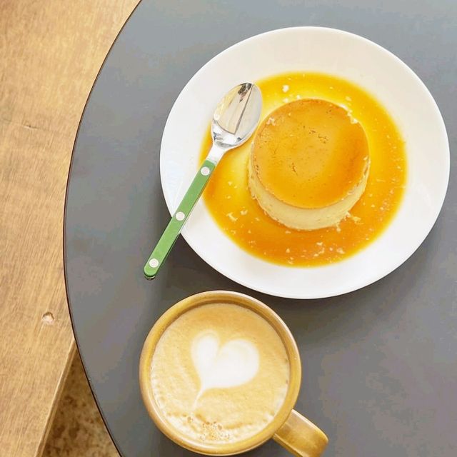 Gre Coffee