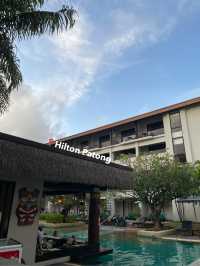 ⛱️ Patong Beach Stay