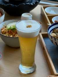 🍵 Chawan Tea – A Zen-Style Tea Haven in Bukit Jalil