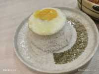 Yummy Meal 
