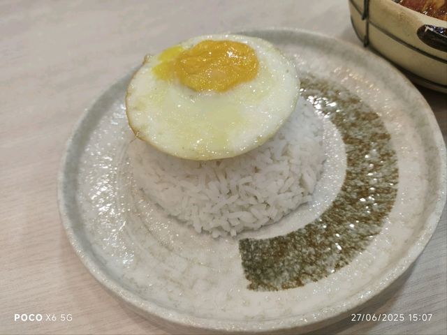 Yummy Meal 