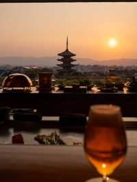 🏯京都・東山｜パークハイアット京都で味わう、静寂と美の極上ステイ✨