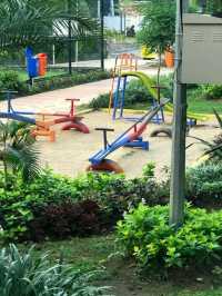 Apsari Park