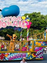Beyond the Castle: The True Magic of Tokyo Disneyland