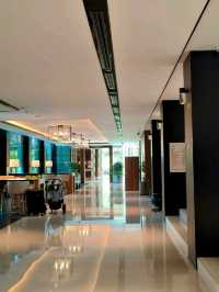 First Impressions Matter – Shangri-La Singapore
