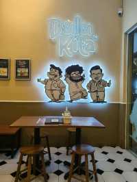 Lunch with a Nostalgic Twist at Dulu Kita KK