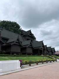 Istana Kesultanan Melayu in Malacca 