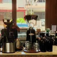 Curious Cups and Flavor Twists